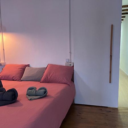 Alojamiento Con Encanto En Planta Superior Ideal Para Trabajo Y Escapadas Familiares En Montserrat Esparreguera Zewnętrze zdjęcie