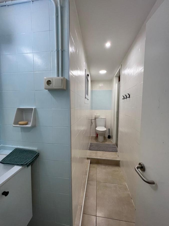 Alojamiento Con Encanto En Planta Superior Ideal Para Trabajo Y Escapadas Familiares En Montserrat Esparreguera Zewnętrze zdjęcie