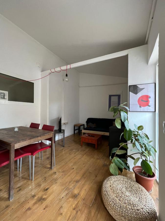 Alojamiento Con Encanto En Planta Superior Ideal Para Trabajo Y Escapadas Familiares En Montserrat Esparreguera Zewnętrze zdjęcie