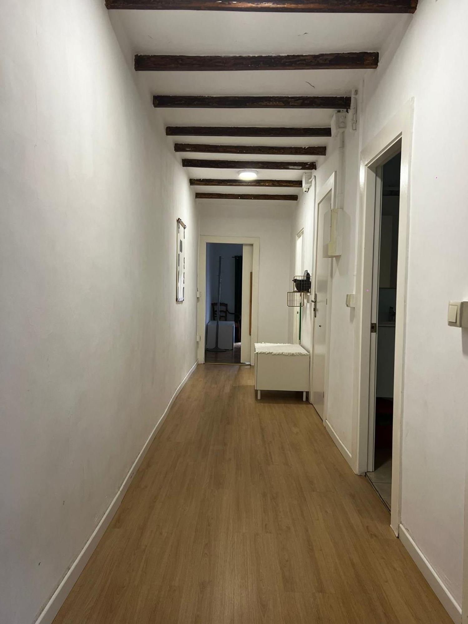 Alojamiento Con Encanto En Planta Superior Ideal Para Trabajo Y Escapadas Familiares En Montserrat Esparreguera Zewnętrze zdjęcie