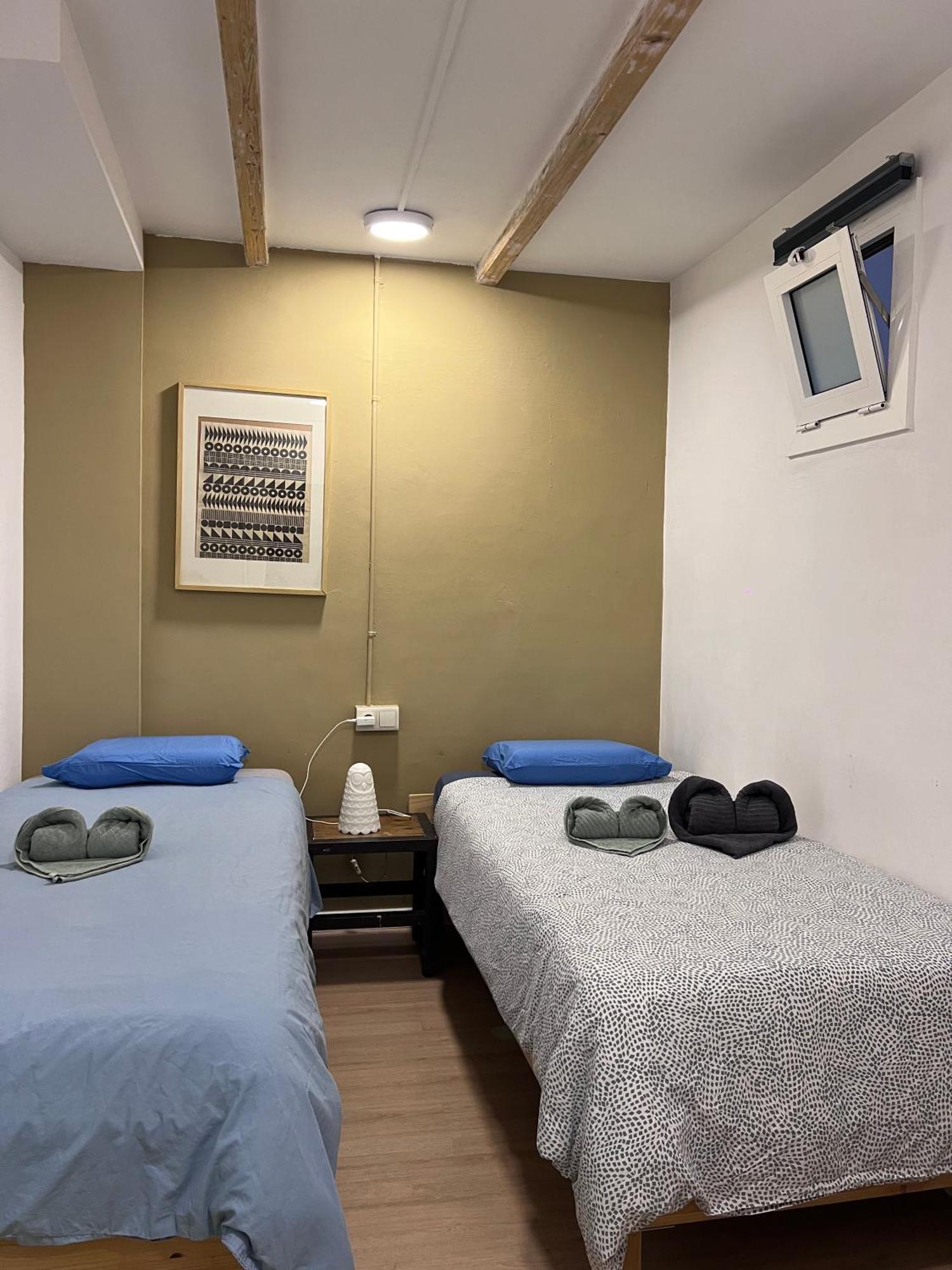 Alojamiento Con Encanto En Planta Superior Ideal Para Trabajo Y Escapadas Familiares En Montserrat Esparreguera Zewnętrze zdjęcie