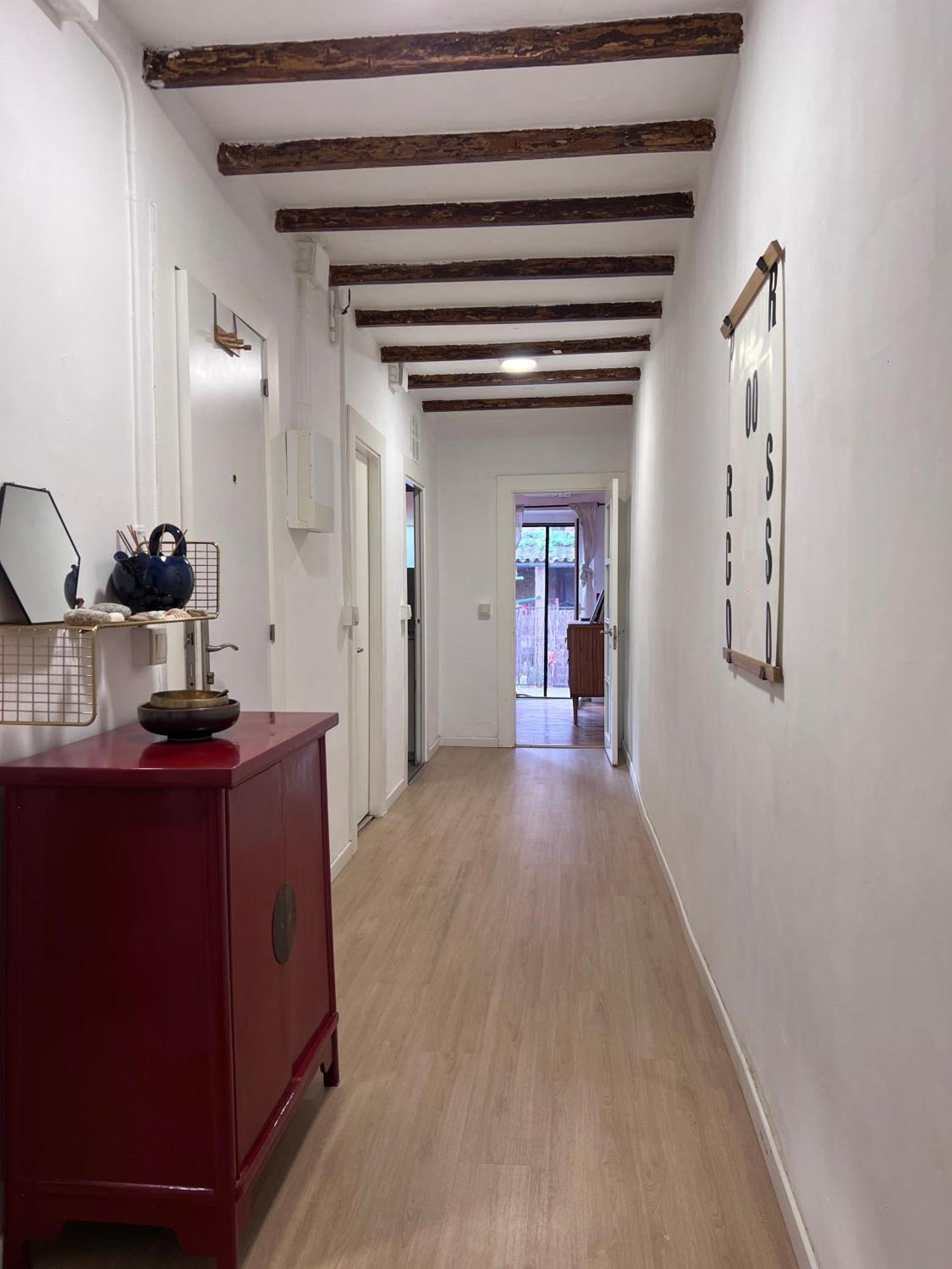 Alojamiento Con Encanto En Planta Superior Ideal Para Trabajo Y Escapadas Familiares En Montserrat Esparreguera Zewnętrze zdjęcie