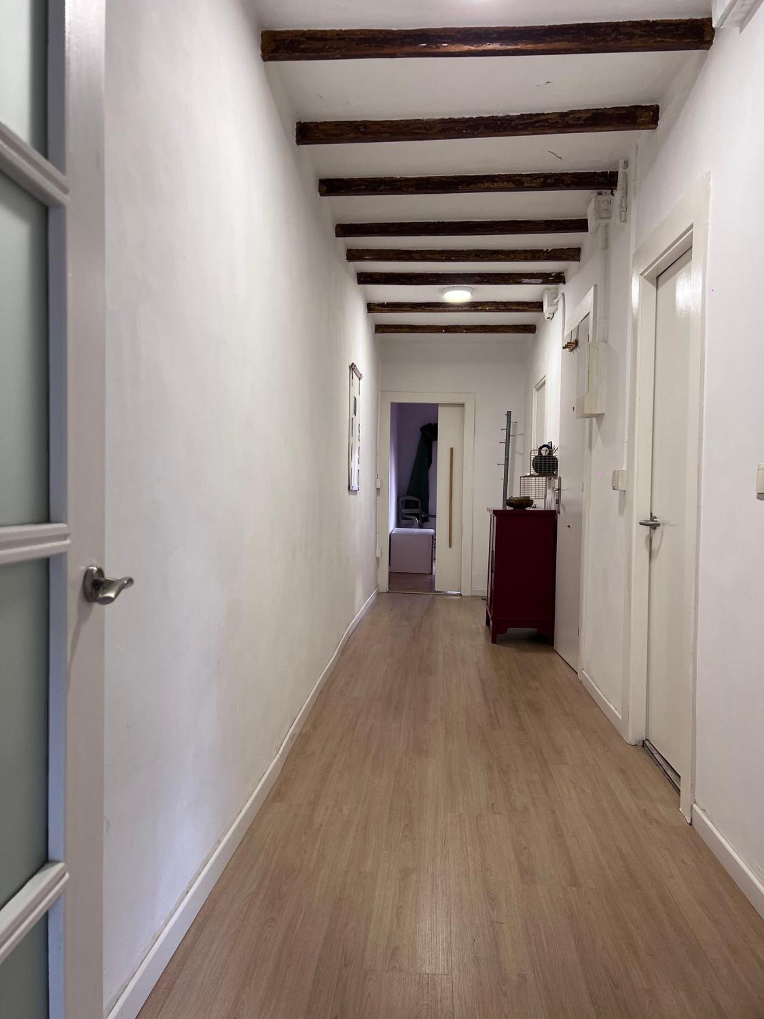 Alojamiento Con Encanto En Planta Superior Ideal Para Trabajo Y Escapadas Familiares En Montserrat Esparreguera Zewnętrze zdjęcie